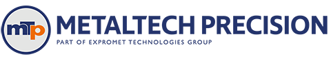 Metaltech Logo