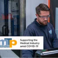 Supporting Medical Industry