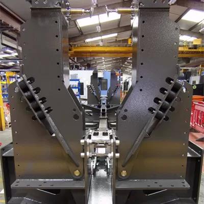 14 Sub Assemblies