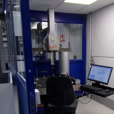 CMM HS 900 Metaltech 2