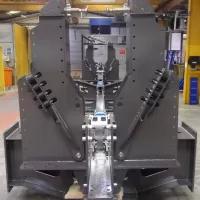 14 Sub Assemblies final product