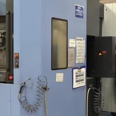 CNC Milling Services