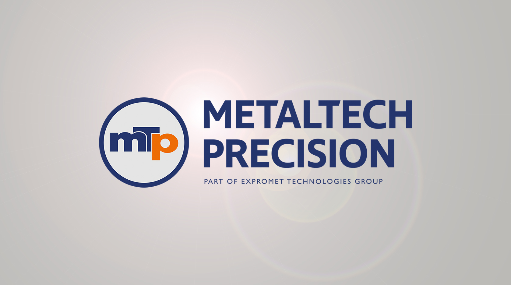 MetalTech Precision Video Thumbnail