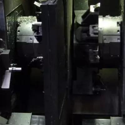 Multi-tasking machines