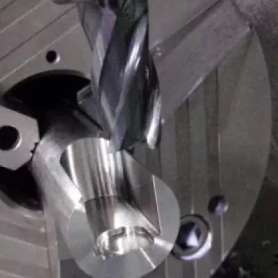 Multi Task CNC Machining UK