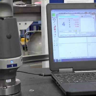 CNC Machined Components