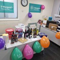 MTP Christmas Charity Raffle