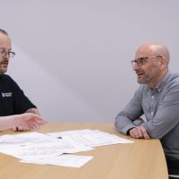 Metaltech Precision goes from strength to strength - an update from MD Andy Riste