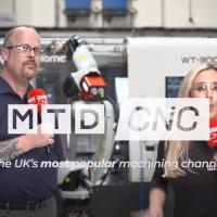 MetalTech CNC Machining