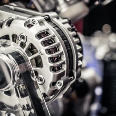 Automotive