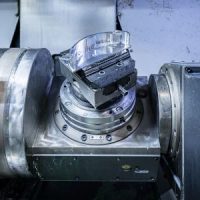 Metaltech Precision Quick Turn CNC Machining Company