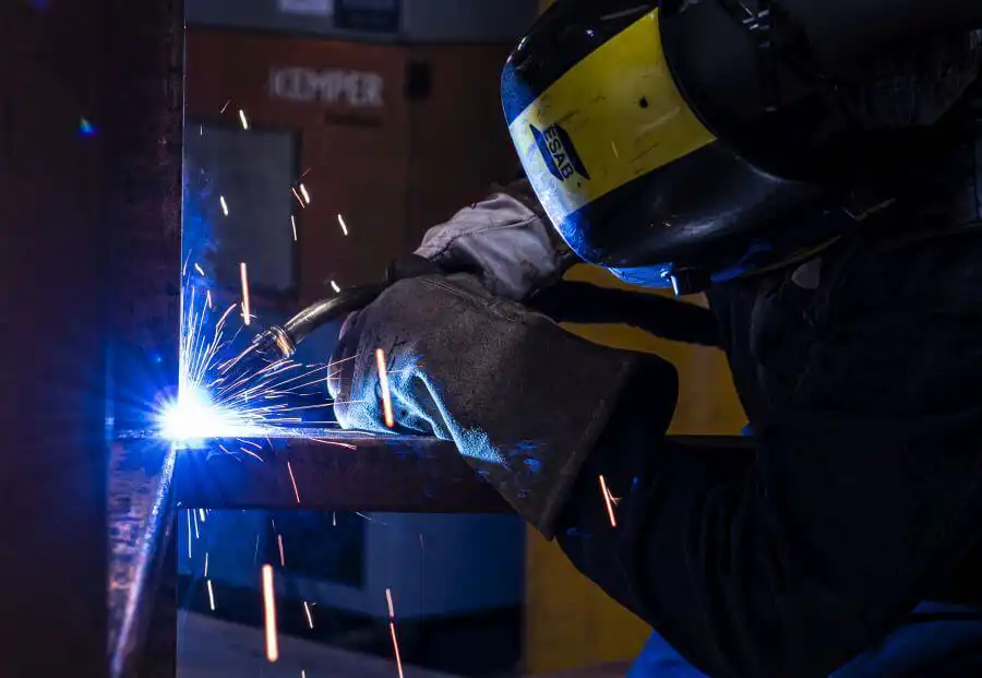 welding fabrication and assembly welding fabrication and assembly