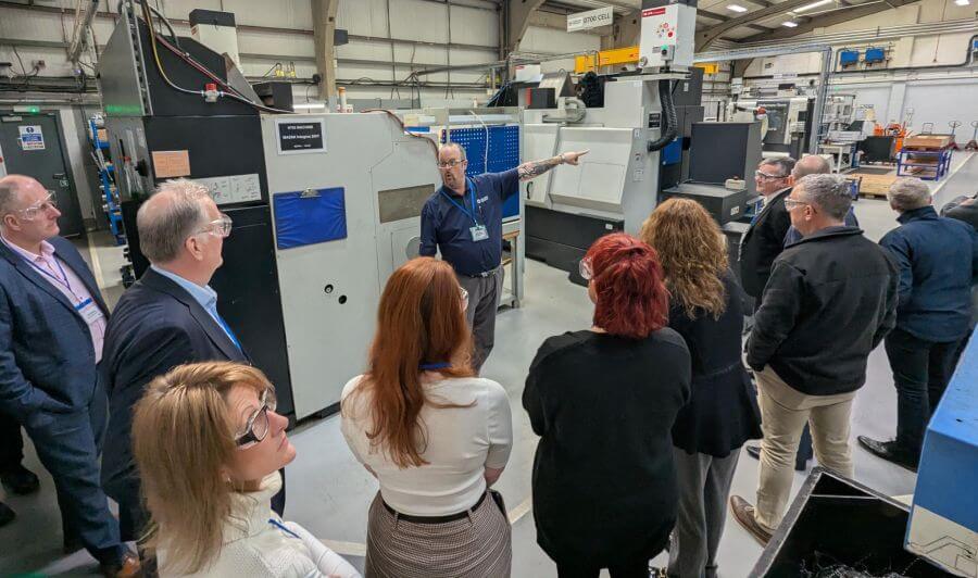 WEAF Somerset Cluster Metaltech