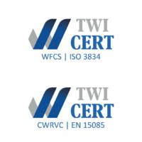 EN 15085 welding supplier
