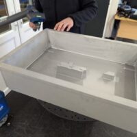 Quantum X FaroArm portable CMM