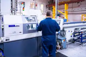 Machining Services from Metaltech Precision Machining Services from Metaltech Precision