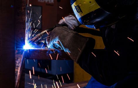 EN15085 accredited rail and rolling stock components manufacturer