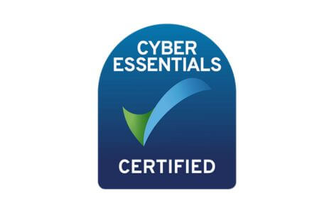 Metaltech Cyber Essentials Certified 2025