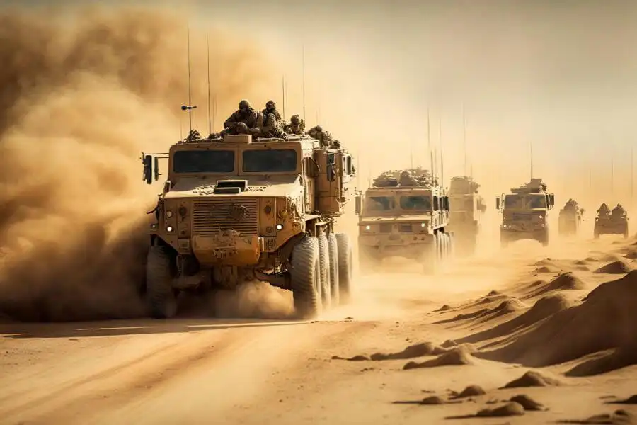 How to choose the right machining partner for defence components How to choose the right machining partner for defence components