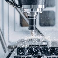 best metals for CNC machining