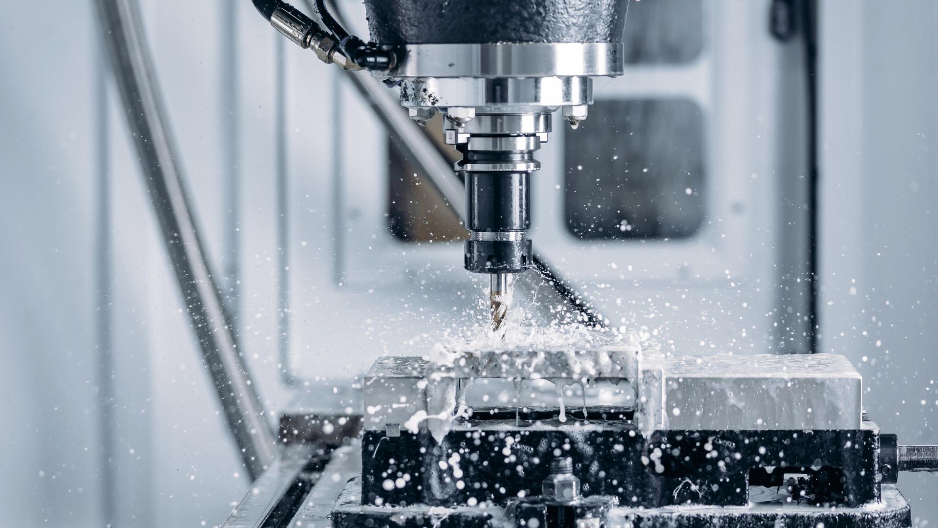 best metals for CNC machining