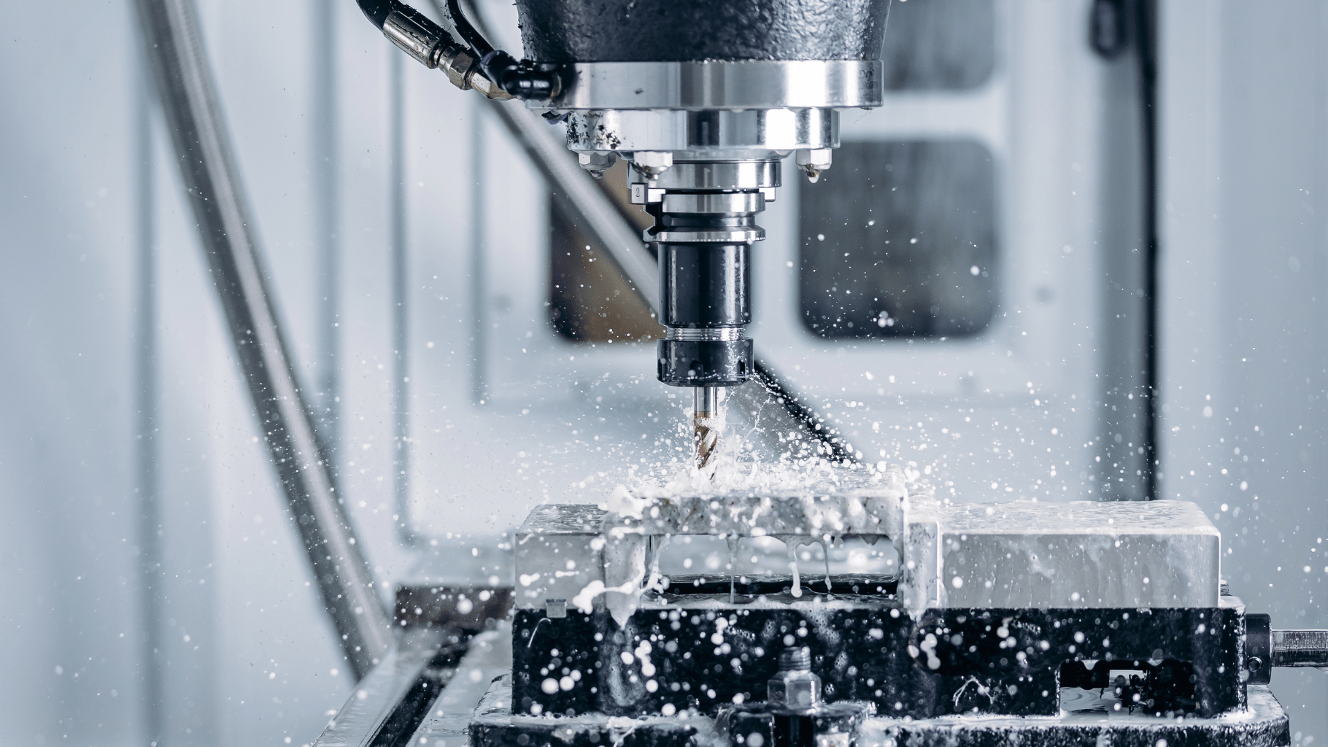 best metals for CNC machining